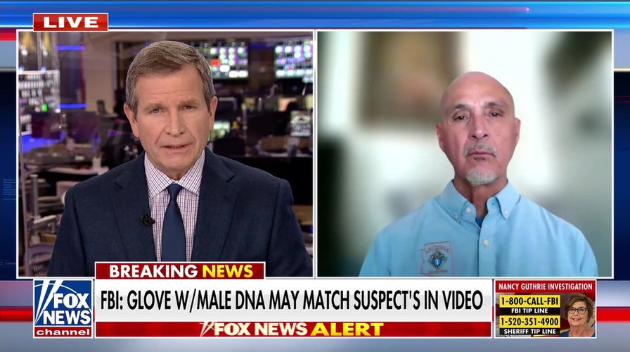  Ex-homicide detective