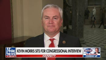 We have ‘lots of questions’ for Hunter Biden: Rep. James Comer