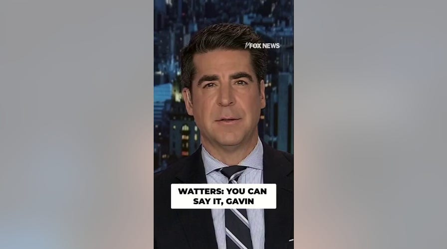 You tin accidental it, Newsom