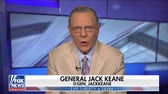 Jack Keane: We are trying to stop a Holocaust from happening as a result of this