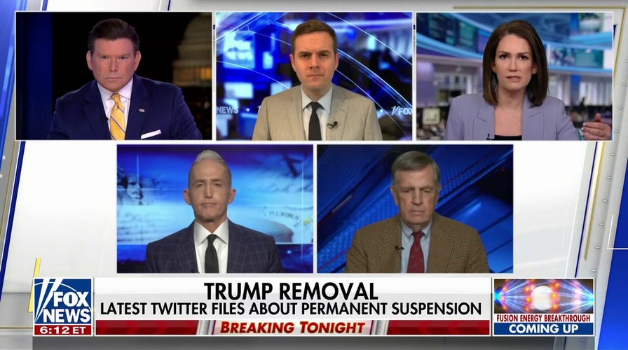 Jessica Tarlov: This was an ugly look for Twitter