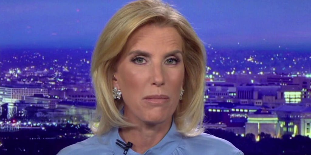 Laura: Here is the media playbook on the Biden-Harris sponsored migration explosion in the US