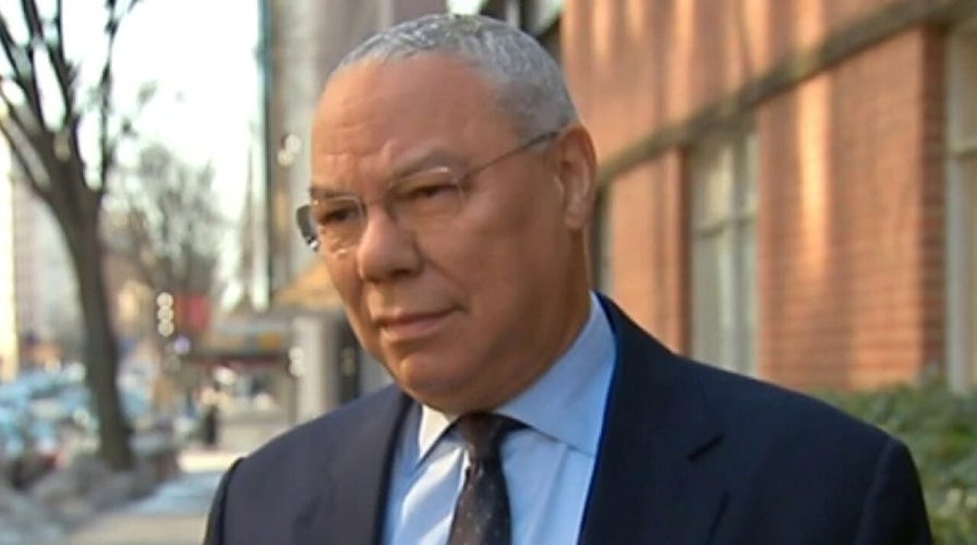 Colin Powell dead at 84 from COVID-19 complications