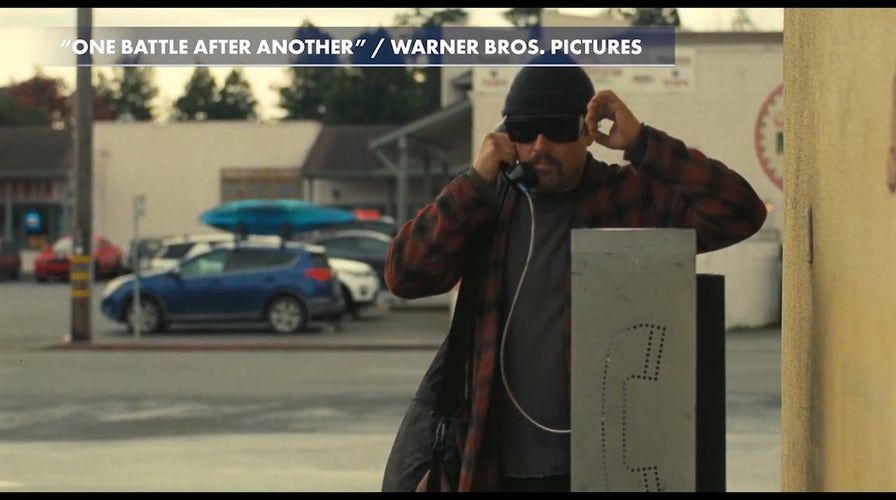 2026 "The Actor Awards" (Formerly SAG) nominations