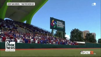 'MLB: The Show' Returns Just In Time For Baseball Season