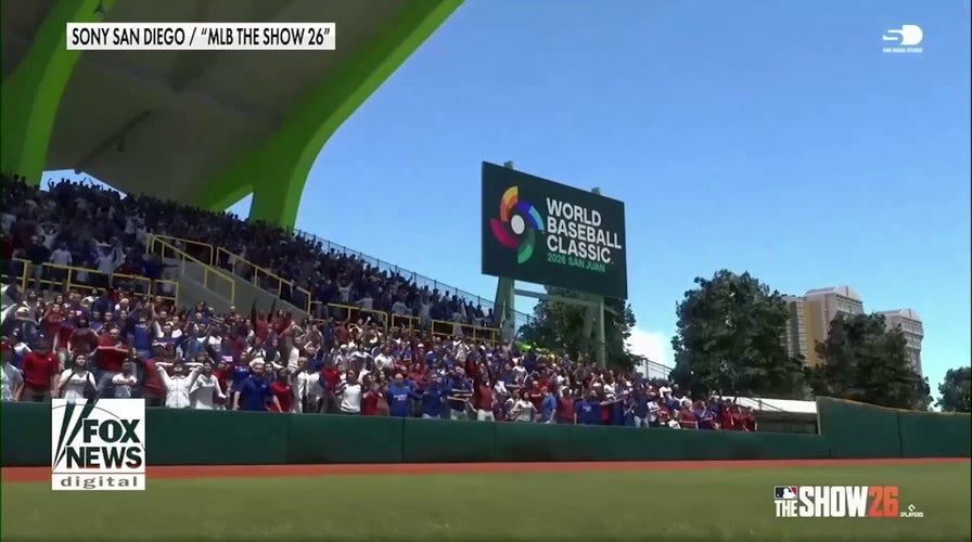  The Show' Returns Just In Time For Baseball Season