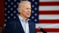 Biden's ad buy in Super Tuesday states dwarfed by rivals