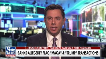 This is not the America we want to live in: Jason Chaffetz