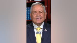Ralph Norman anuncia su candidatura al escaño Lindsey en el Senado