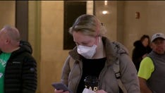 Is your coronavirus-prevention mask considered medical waste?