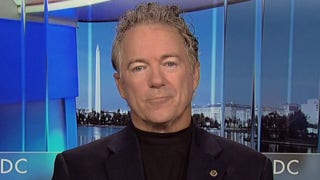 Sen. Rand Paul: Everything Fauci said in private, he'd say the opposite in public - Fox News