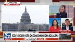 GOP forces House vote to condemn socialism as DSA platform faces scrutiny