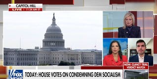 The Faulkner Focus | Fox News