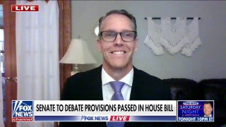 GOP rep touts Trump’s ‘big, beautiful bill,’ says it is a ‘huge win’ for farmers