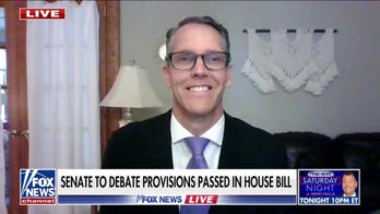 GOP rep touts Trump’s ‘big, beautiful bill,’ says it is a ‘huge win’ for farmers