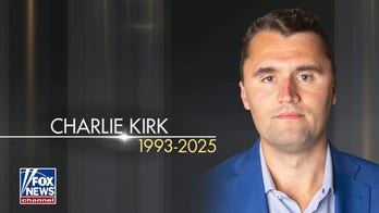 Charlie Kirk's story, as told in his own words