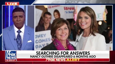 Alleged new ransom notes released in Nancy Guthrie investigation