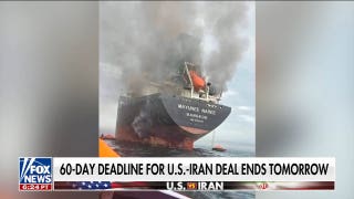 US-Iran deal deadline nears as ceasefire violations threaten stability