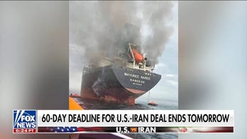US-Iran deal deadline nears as ceasefire violations threaten stability