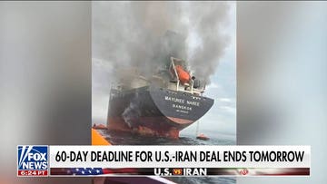 US-Iran deal deadline nears as ceasefire violations threaten stability