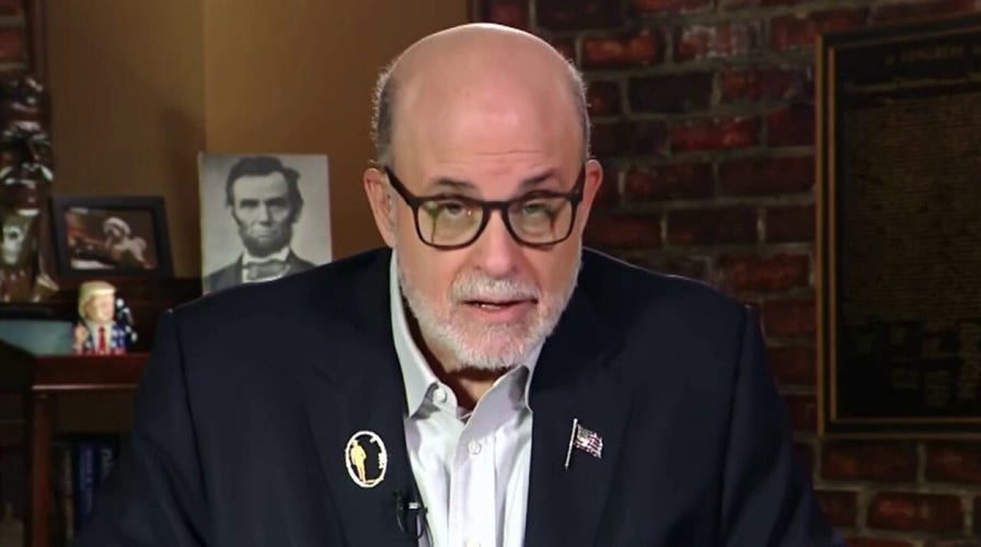Mark Levin praises Trump's young Cabinet picks: He should be 'applauded'
