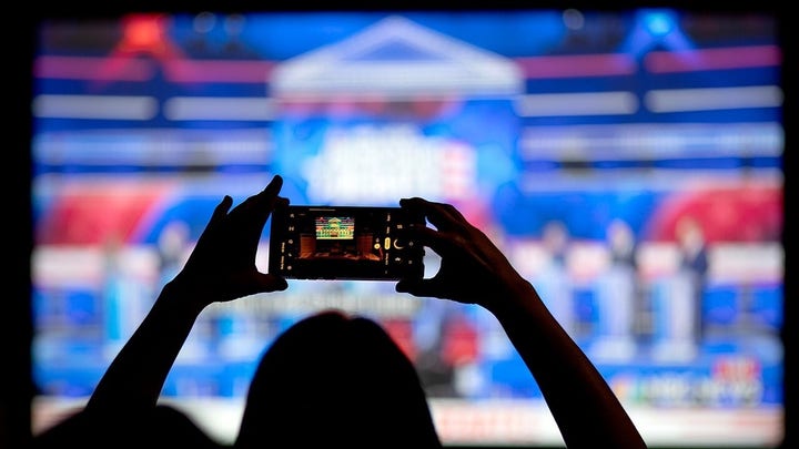 Ari Fleischer, Mary Anne Marsh name their winners and losers from the Democratic presidential debate in Las Vegas