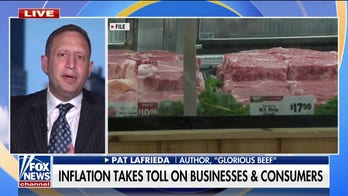 Inflation ‘anchor’ will be meat industry: Pat LaFrieda
