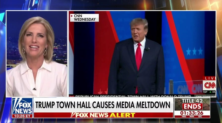 The Angle’s Media Meltdown Countdown