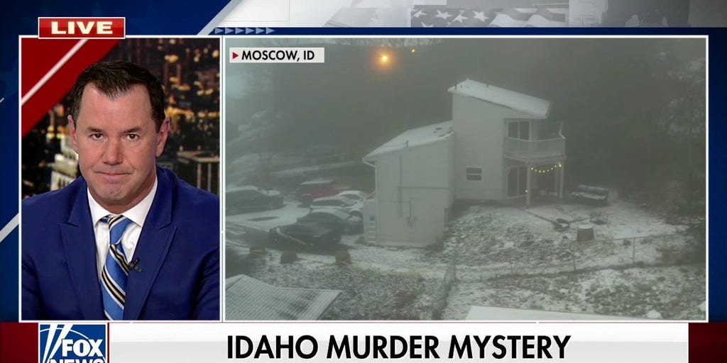 No suspect 2 weeks after Idaho students killed