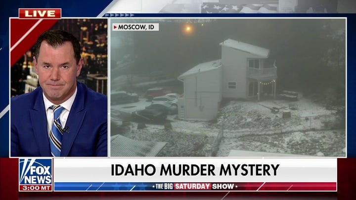 No suspect 2 weeks after Idaho students killed