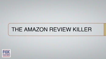 Fox Nation explores how Amazon reviews seemed to foreshadow killings