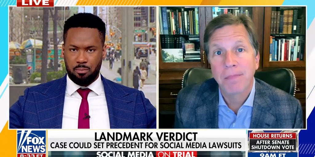 Meta, YouTube to appeal addiction verdict, plaintiff's lawyer rejects 'spin'