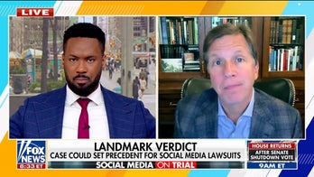 Meta, YouTube to appeal addiction verdict, plaintiff's lawyer rejects 'spin'