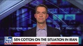 Sometimes military force is ‘vital to achieve national interests’: Sen. Tom Cotton