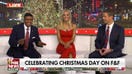 'Fox & Friends' celebrates Christmas Day, 'reason for the season'