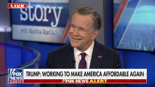  Affordability needs to be felt in Americans' pockets, David Asman says - Fox News