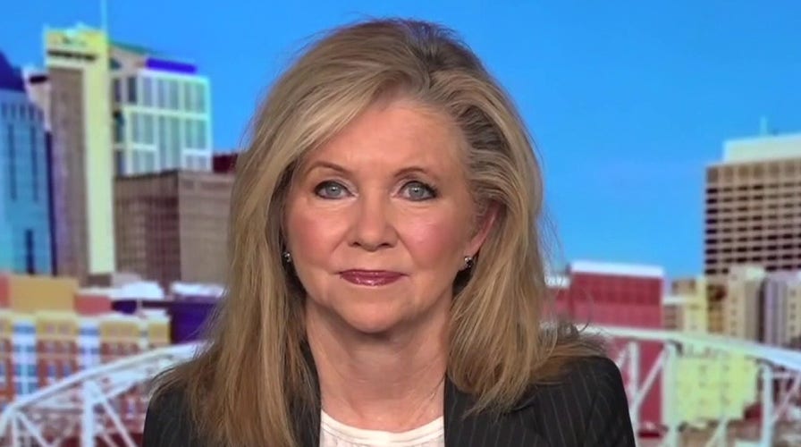Senator Marsha Blackburn reacts to deadly tornado: ‘Our hearts are just breaking’