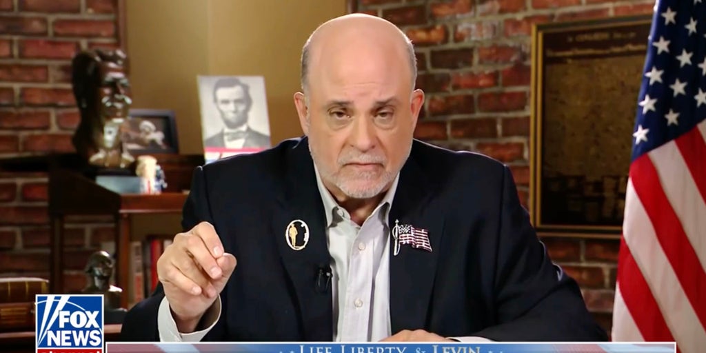 Mark Levin: No deal will change what Iran’s regime has done in the past