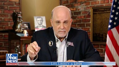 Mark Levin: No deal will change what Iran’s regime has done in the past
