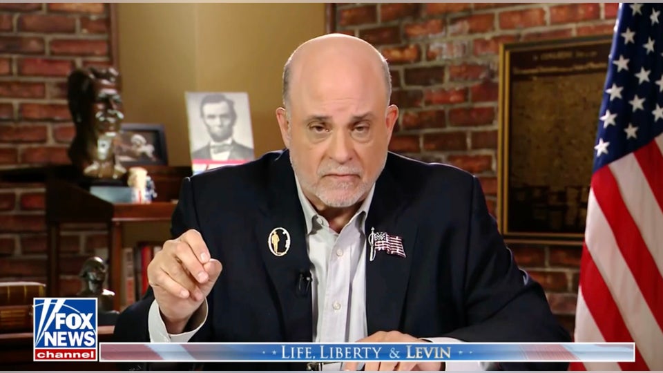 Mark Levin: No deal will change what Iran’s regime has done in the past
