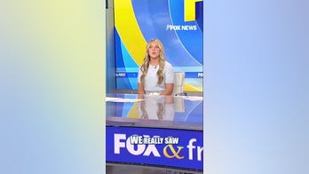 High school authors discuss new children's book promoting bipartisanship