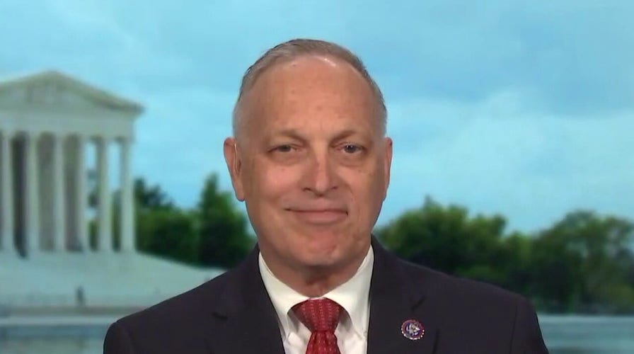 Disinformation Governance Board is a ‘dystopian’ ‘ministry of truth’: Arizona congressman