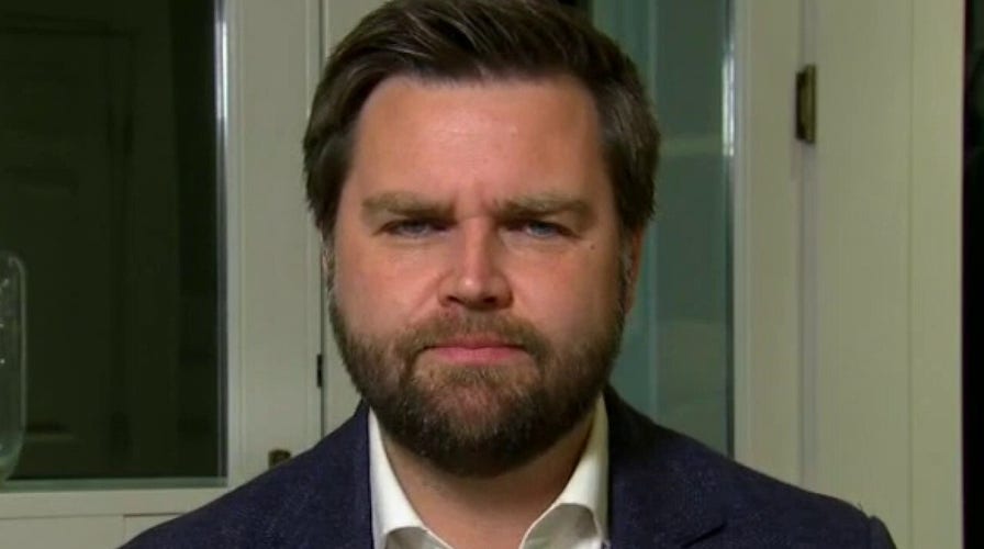 JD Vance: Allowing gun registry effectively allows the disarming of your citizenry