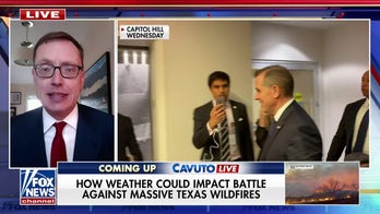 The White House’s story has ‘evolved’ on Biden’s involvement in Hunter’s businesses: Tom Dupree