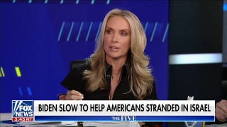 Dana Perino gives Biden's White House communications team advice - Fox News