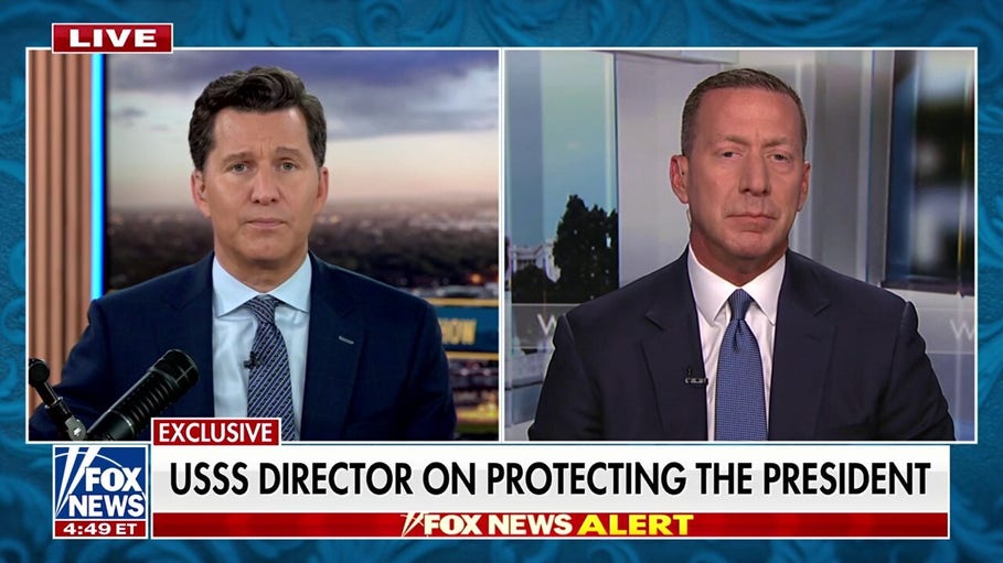 USSS director details security and Secret Service response to WHCA Dinner shooting