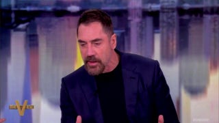 Javier Bardem tells ‘The View’ he believes Israel is committing 'genocide' in Gaza - Fox News