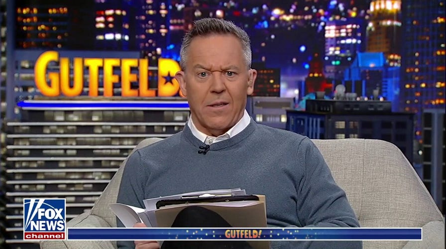 Gutfeld: DEI is destroying the very college campuses that created it