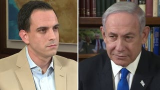 Netanyahu responds to critics after Israel's Knesset passes judicial reform - Fox News