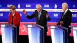 Greg Gutfeld warns Bernie Sanders 'might be the most formidable against Trump on the debate stage'